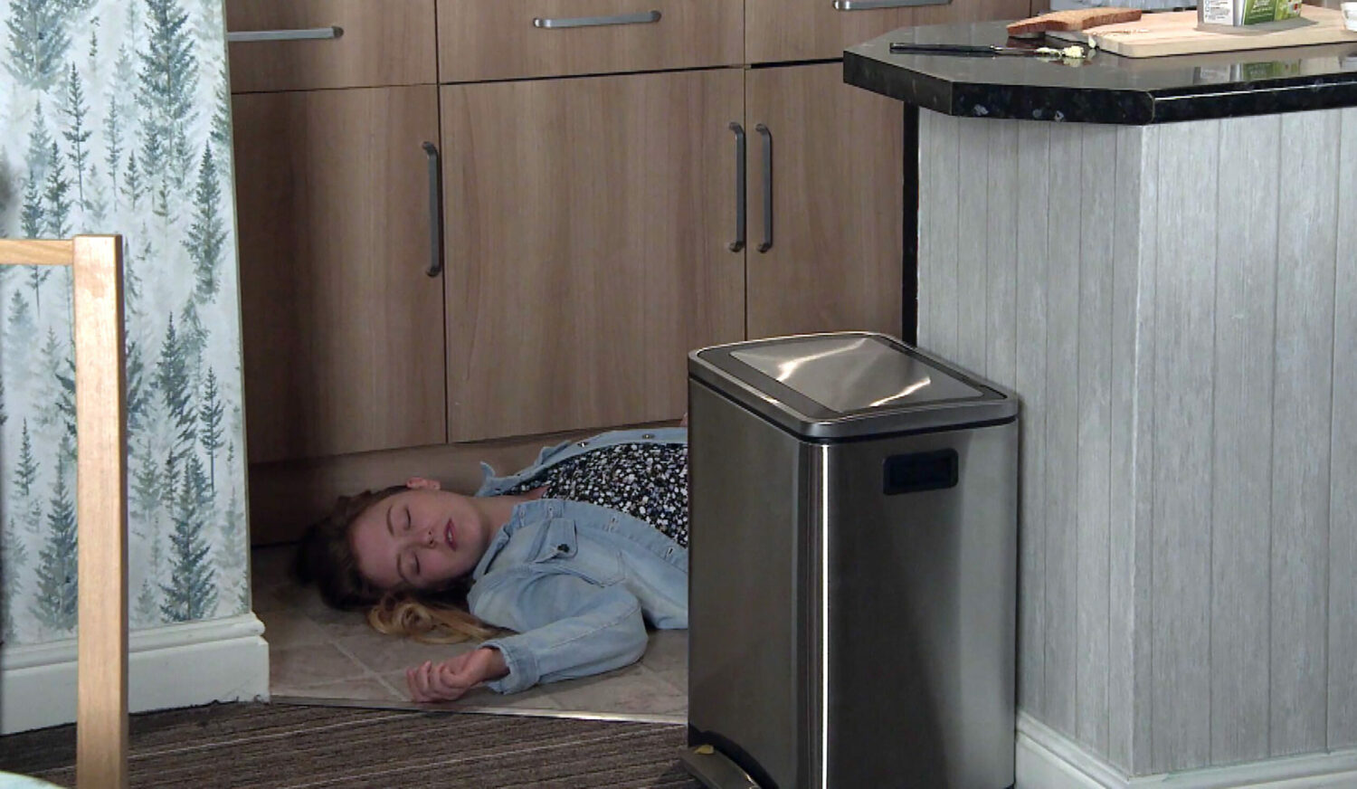 Summer Spellman