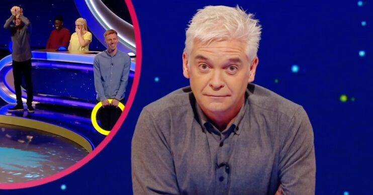 Phillip Schofield