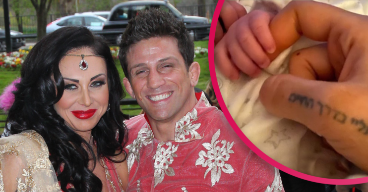 Alex Reid Instagram