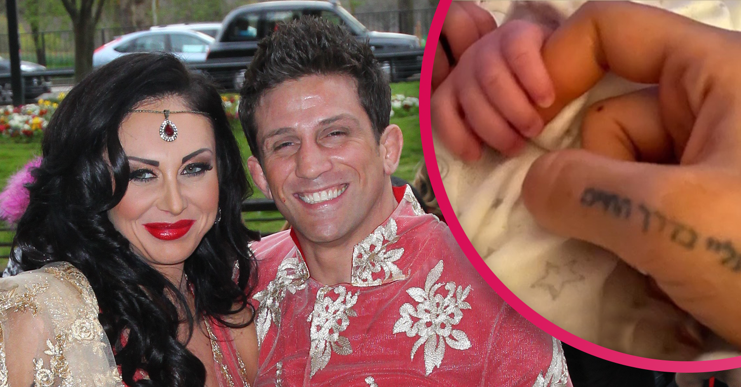 Alex Reid Instagram