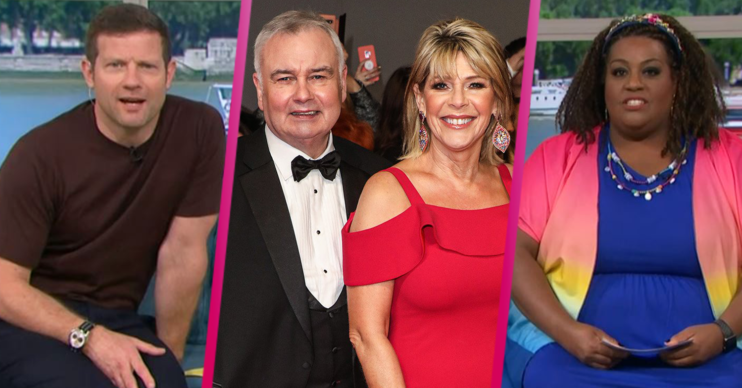 ITV This Morning