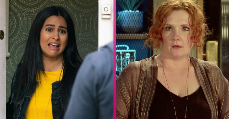 Coronation Street spoilers