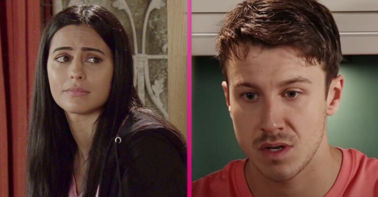 Coronation Street Alya