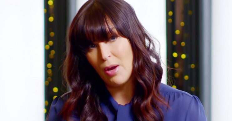 Anna Richardson