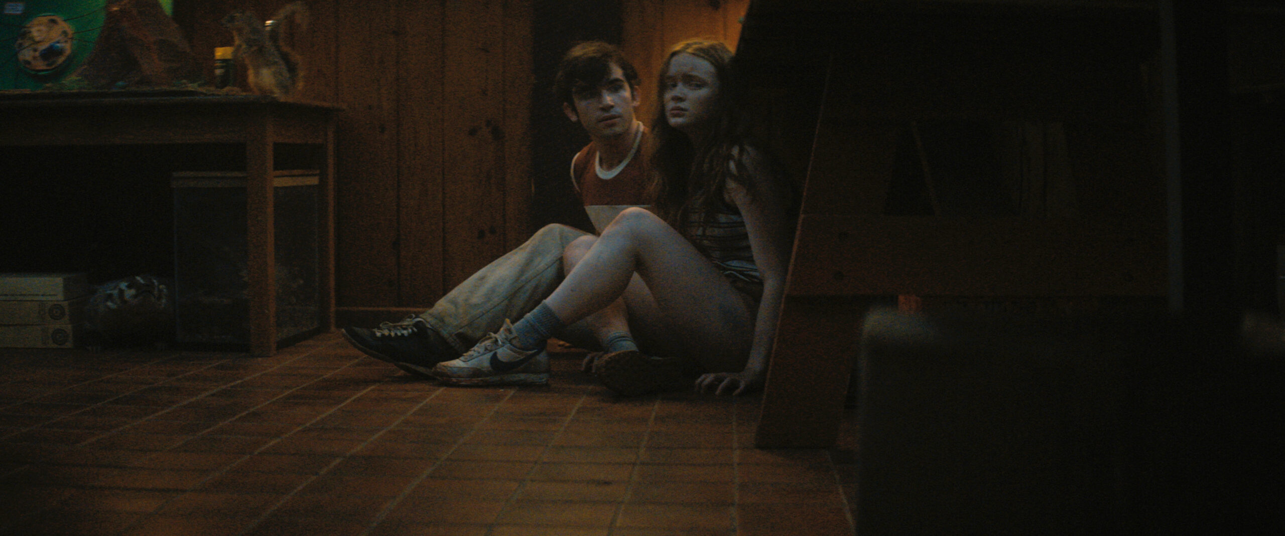 Fear Street Part 2: 1978