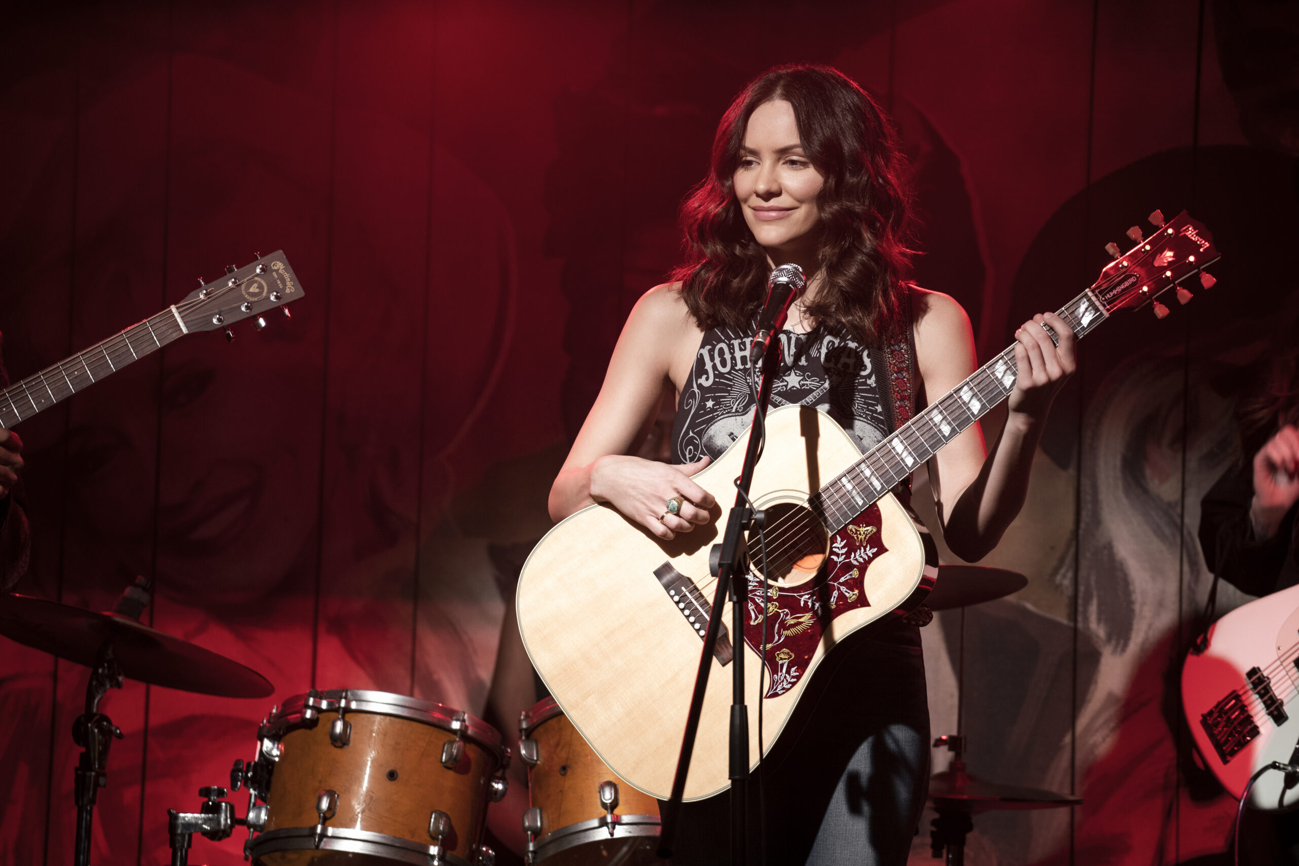 Country Comfort - Netflix cancelled