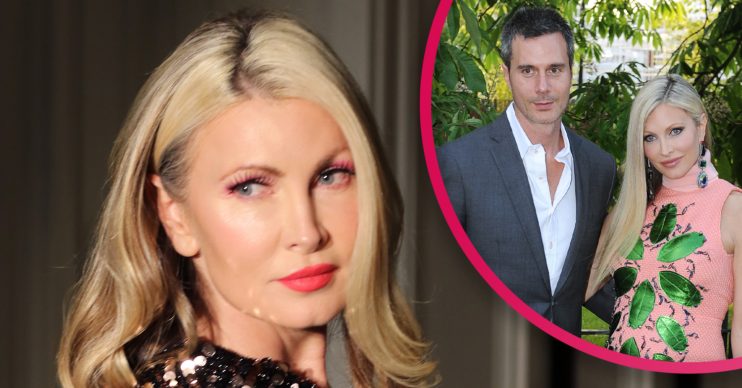 Caprice Bourret opens up about sex life