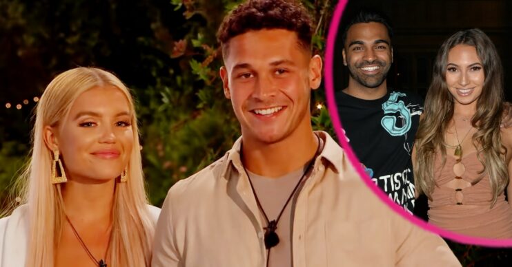 Love Island Casa Amor