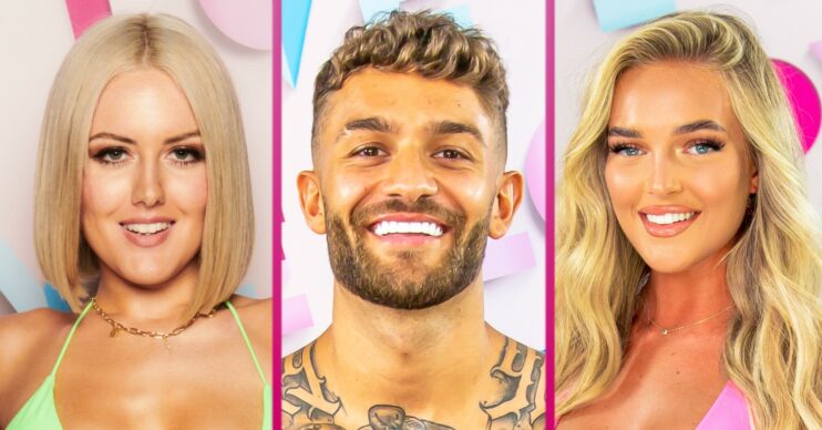 Love Island Casa Amor