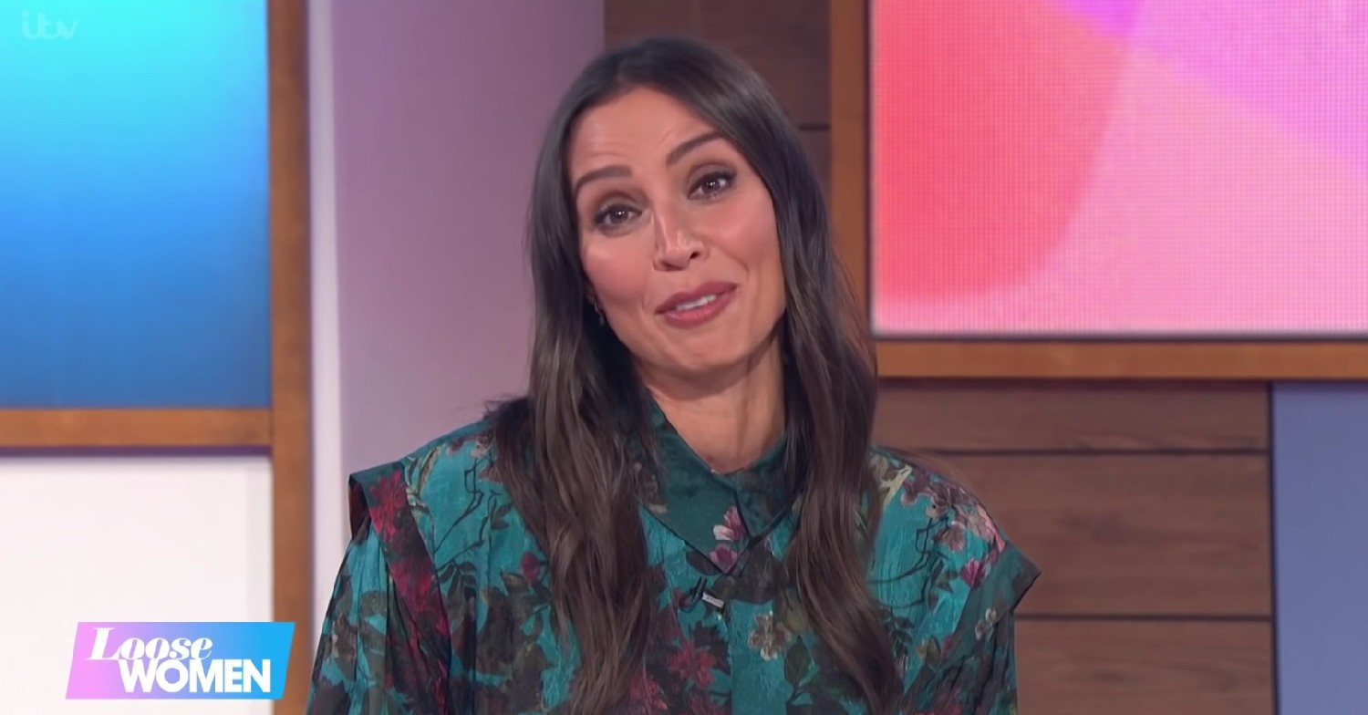 Loose Women cast