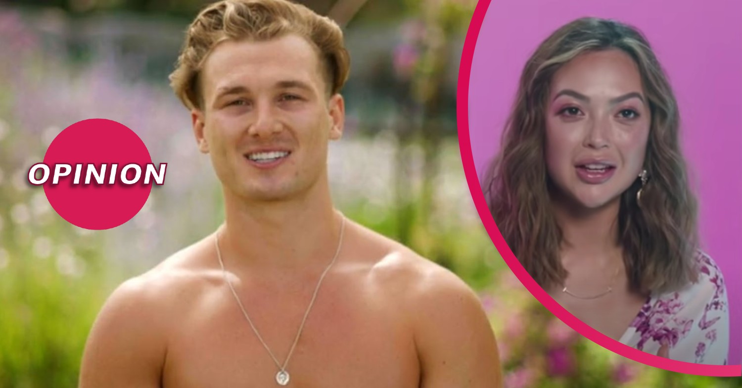 Love Island Chuggs