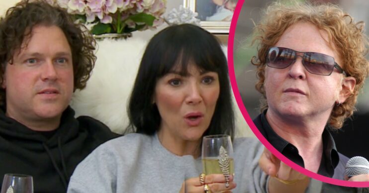 Martine McCutcheon