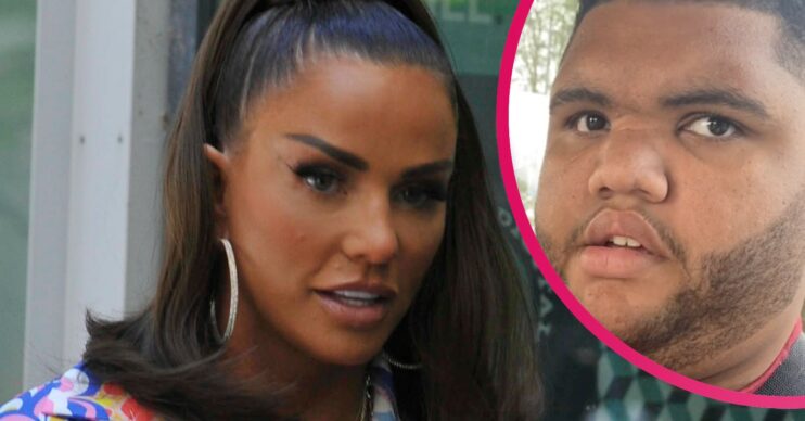 Harvey Price