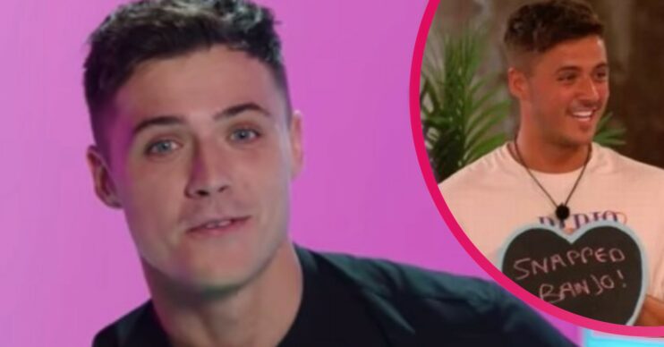 Love Island News