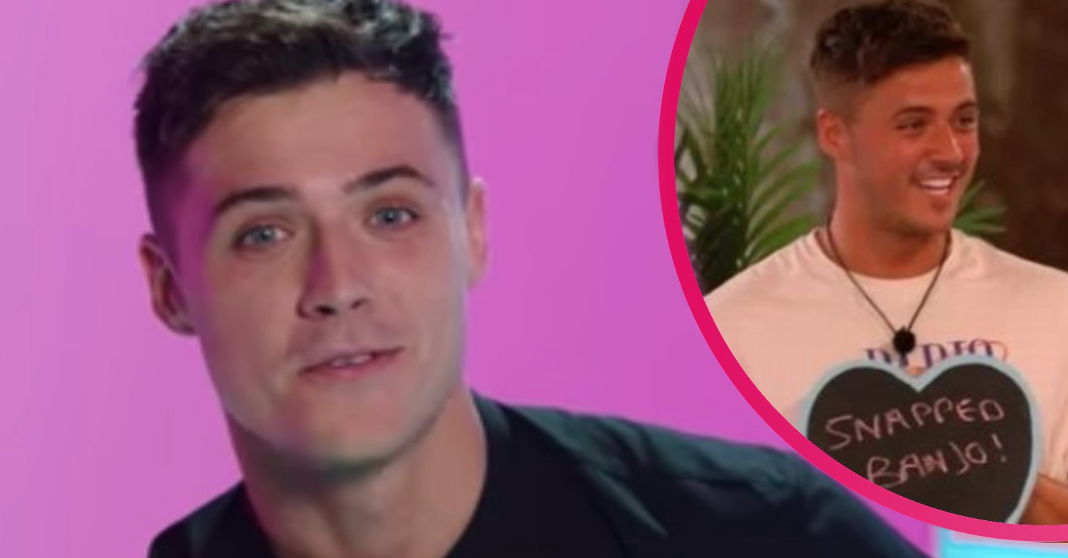 Love Island News