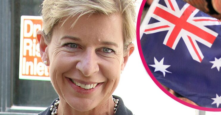 Katie Hopkins