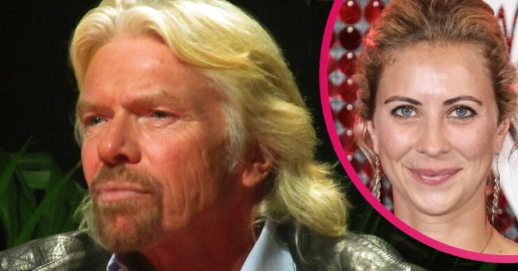 Richard Branson news