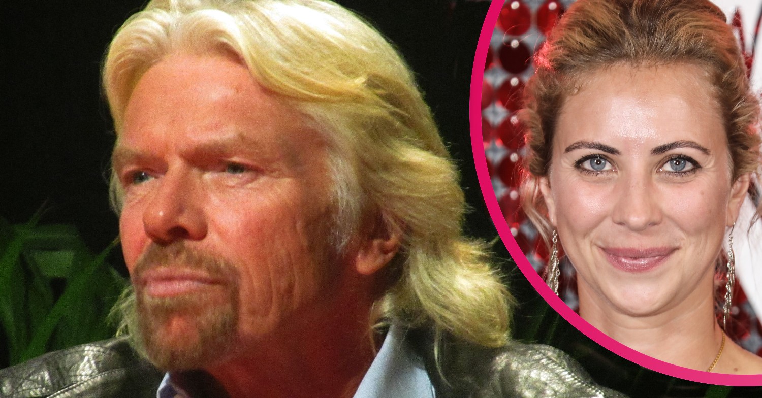 Richard Branson news