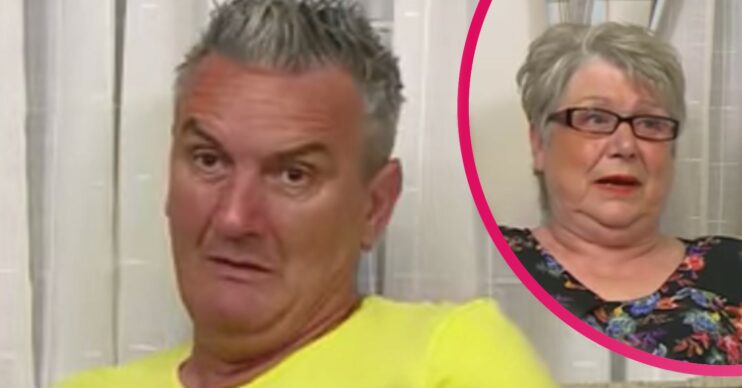 Gogglebox news