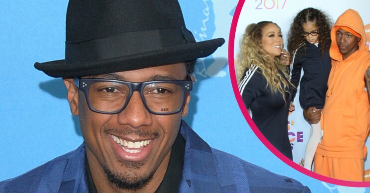 Nick Cannon children