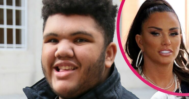 Harvey Price