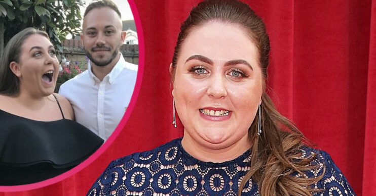 EastEnders Clair Norris
