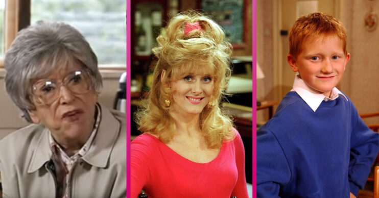 Where can you watch all episodes of Coronation Street?
