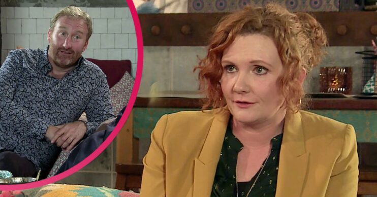 Coronation Street spoilers