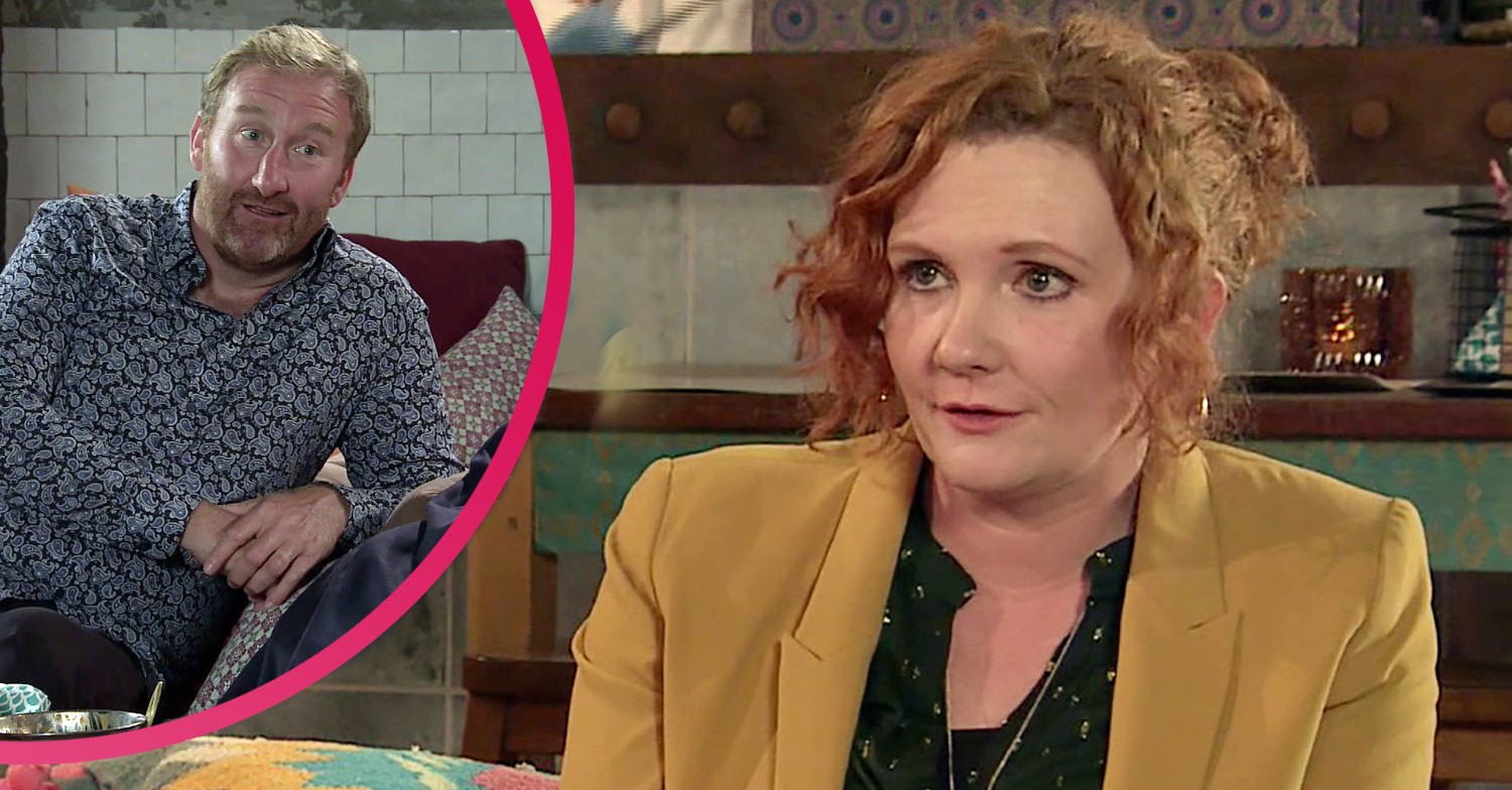 Coronation Street spoilers