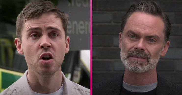 Coronation Street fans hail dramatic Todd and Billy scenes as 'their best ever on the show'