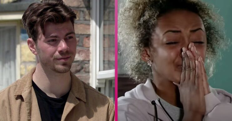 Coronation Street spoilers