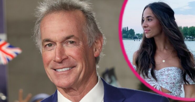 Dr Hilary Jones