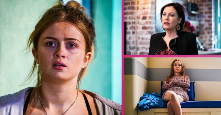 EastEnders spoilers