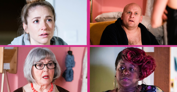 EastEnders spoilers July 6