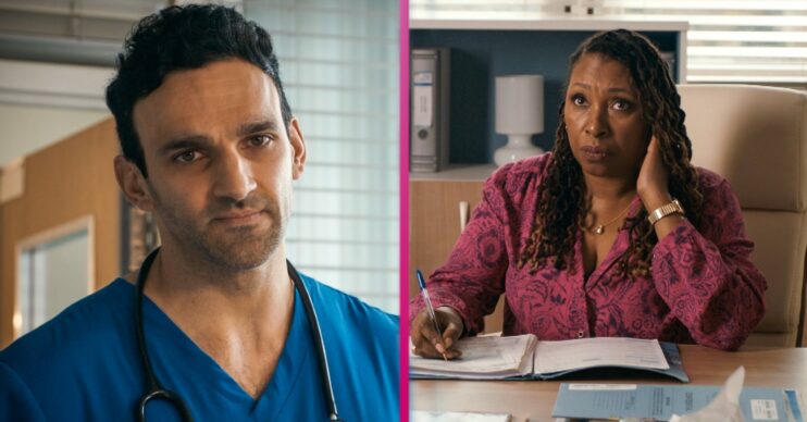 Holby City spoilers