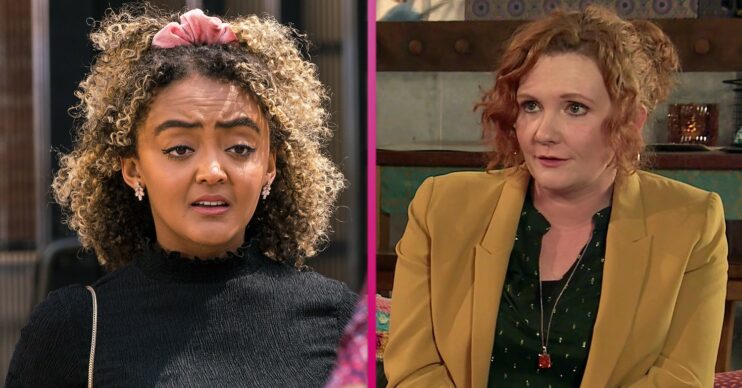 Coronation Street spoilers