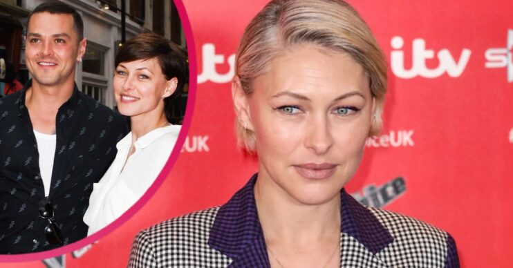 Emma Willis