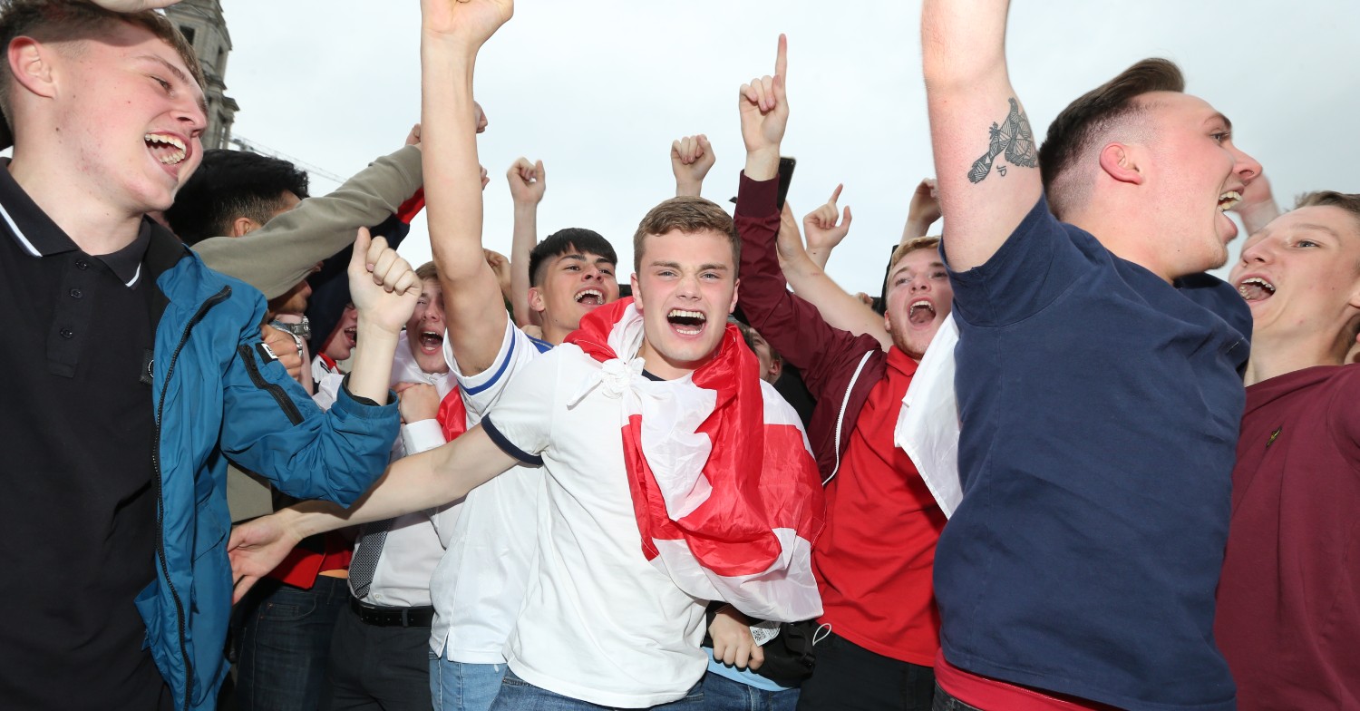 England euro 2020