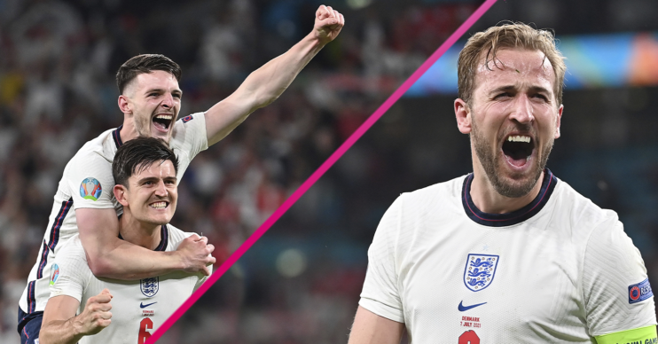 Euro 2020 final