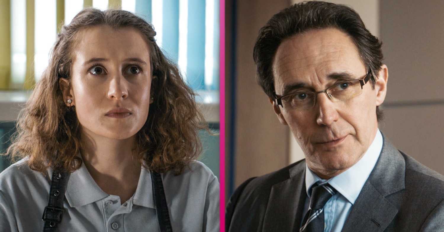 Holby City spoilers
