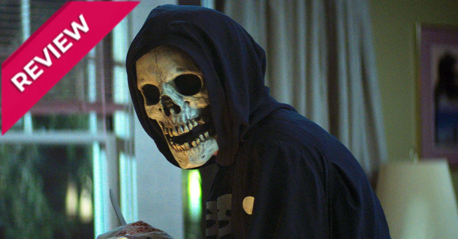 Fear Street 1994 review