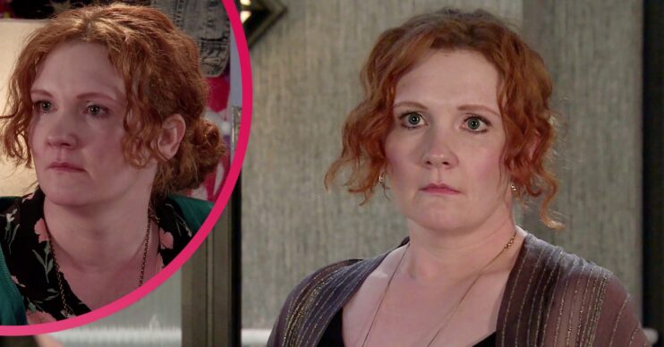 Coronation Street spoilers