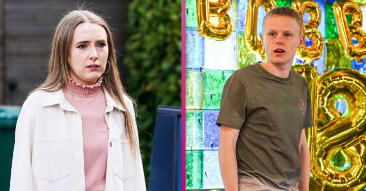 EastEnders spoilers