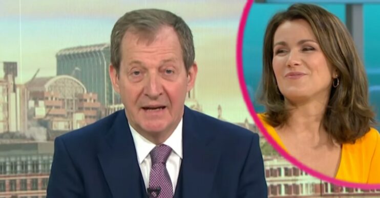 Alastair Campbell