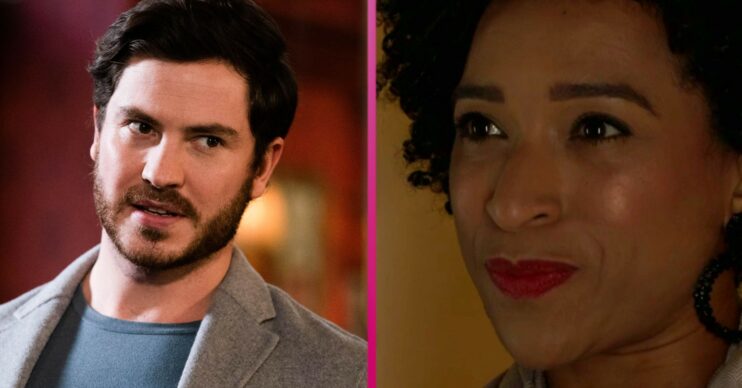 EastEnders spoilers