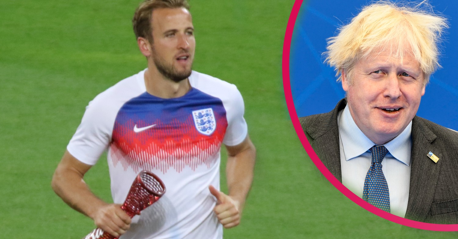 England euro 2020