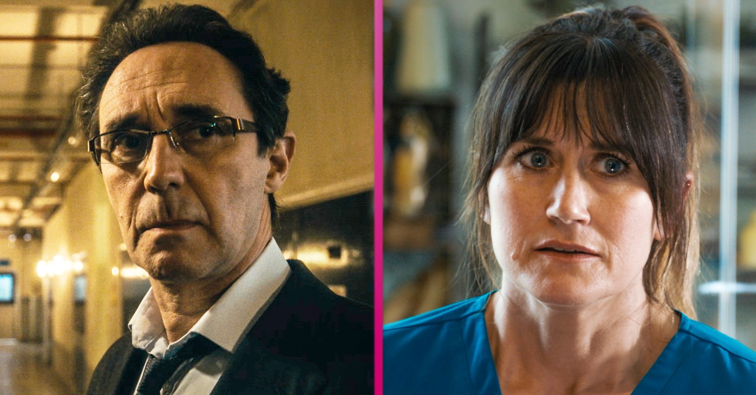 Holby City spoilers