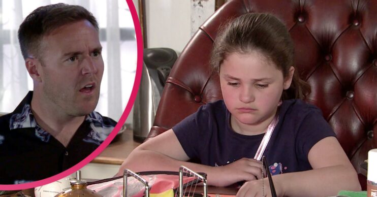 Coronation Street spoilers