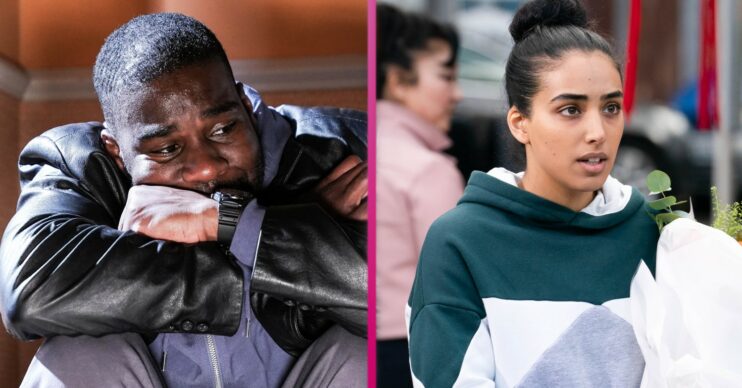 EastEnders spoilers
