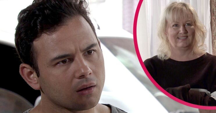 Jason Coronation Street